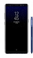 Смартфон Samsung  Galaxy Note 8 SM-N950FZBDSER  Blue