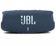 Портативная акустика JBL Charge 5 синий JBLCHARGE5BLU