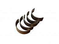 Вкладыш коренной для 485 двигателя (JDM485 M-N 0.00), комплект 5пар