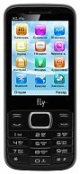 Мобильный телефон Fly DS124 black