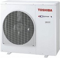 Кондиционер Toshiba RAS-4M27UAV-E