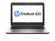 Ноутбук HP EliteBook 820 G3 (T9X46EA)