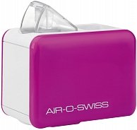 Увлажнитель воздуха Boneco Air-O-Swiss U7146 фиолетовый