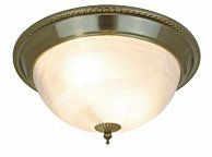 Люстра Arte Lamp porch A1305PL-2AB