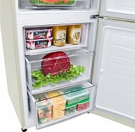 Холодильник LG  GA-B499YYJL