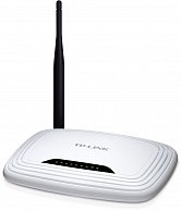Wi-fi маршрутизатор TP-Link TL-WR741ND