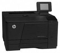 Принтер HP LaserJet Pro 200 M251nw (CF147A)