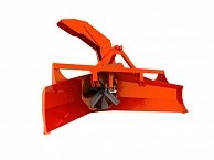 Снегоочиститель Уралец роторный 1.4 м  (Н14.00.100)