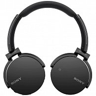 Наушники Sony MDR-XB650BTB Bluetooth