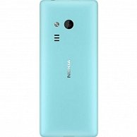 Мобильный телефон  Nokia 216 DS  Blue