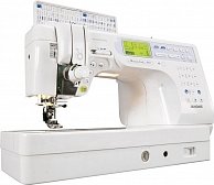 Машина швейная Janome MC 6600