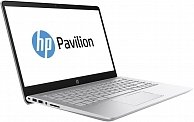Ноутбук  HP  Pavilion 14-bf105ur 2PP48EA