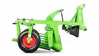 Картофелекопалка Kerland 132H (без смещения)