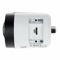 IP камера Dahua DH-IPC-HFW2531TP-ZS-S2 белый