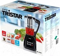 Блендер Tristar BL-4433 черный