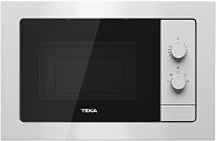 Микроволновая печь Teka MB 620 BI белый