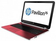 Ноутбук HP Pavilion 15-n089sr(F4U29EA)