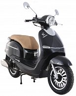 Скутер M1NSK VESNA 125 Черный
