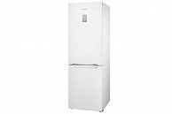 Холодильник Samsung RB33J3420WW/WT