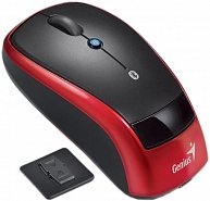 Мышь Genius Navigator 905BT Ruby (USB)