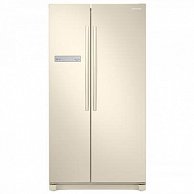 Холодильник Samsung  RS54N3003EF/WT