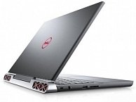 Ноутбук  Dell  Inspiron 15 7567-6310 (P65F)