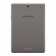 Планшет Samsung GALAXY Tab A 9.7 Wi-Fi 16GB (SM-T550NZAASER) Gray
