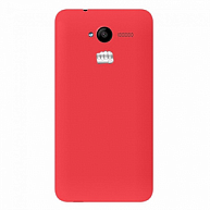 Мобильный телефон Micromax Q341 Red