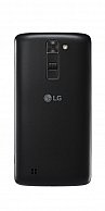 Мобильный телефон LG K7 X210 DS black LGX210DS.ACISKG