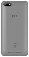 Мобильный телефон BQ 5020 Strike темно-серый