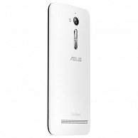 Мобильный телефон Asus ZenFone Go (ZB500KG-1B013RU) White