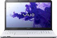 Ноутбук Sony VAIO SVE1713M1RW