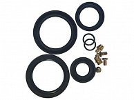 Рем комплект сальников Rossel 242/244