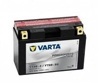 Аккумулятор Varta  POWERSPORTS AGM 509902 8 Ah