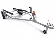 Прицеп лодочный МЗСА 81771Е.101 (L-5.5 м)