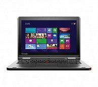 Ноутбук Lenovo ThinkPad S1 Yoga i5-4200U (20CD00A400)