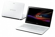 Ноутбук Sony VAIO SVF1521H1RW