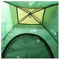 Палатка KingCamp Dome Junior 2 green
