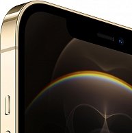 Смартфон Apple  iPhone 12 Pro Max 128GB Gold, Grade B, 2BMGD93, Б/У