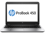 Ноутбук HP  Probook 450 G4 2EW04ES