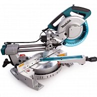 Торцовочная пила  Makita LS 0815 FLN
