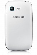 Мобильный телефон Samsung Galaxy Pocket Neo (GT-S5312RWASER) white