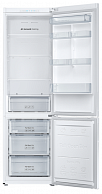 Холодильник-морозильник Samsung RB37A50N0WW