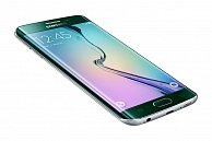 Мобильный телефон Samsung Galaxy S6  Edge 32Gb (SM-G925FZGASER) Green Emerald