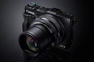 Фотокамера Canon PowerShot G1 X Mk2