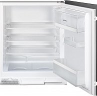 Встраиваемый холодильник Smeg U4L080F