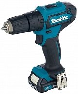 Дрель-шуруповерт Makita HP333DWAE