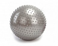 Мяч для фитнеса, массажный  Bradex «ФИТБОЛ-75 ПЛЮС»  (SF 0018)