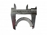 Вкладыши шатуна R190/190N/R195/195N 185 (025 ремонт) R190/192/195