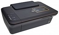 Принтер HP Deskjet 1050A (CQ198C)